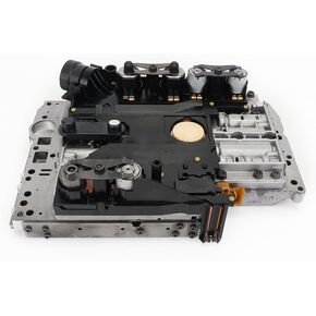 722.6 1402700161 2112770101 1402700561 TCU Transmission Valve Body Solenoid with Conductor Plate Compatible with Mercede-s S320 S430 S500