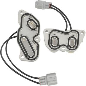 28300-PX4-014 28200-PX4-014 التحكم في ناقل الحركة وقفل الملف اللولبي المتوافق مع مقدمة Hond-a Accord