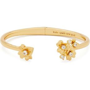 Kate Spade New York, Womens, Cuff, Gold, One Size in Saudi Arabia
