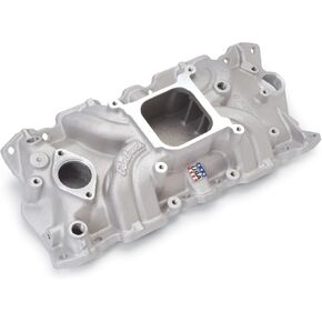 Edelbrock 5001 Torker II Intake Manifold