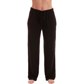 Just Love Women Plush Pajama Pants in Kuwait
