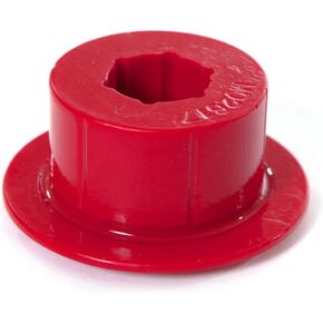 Rugged Ridge | Suspension Control Arm Bushing | 18362.50 | Fits 1984-2018 Jeep XJ/ZJ & Wrangler TJ/JK