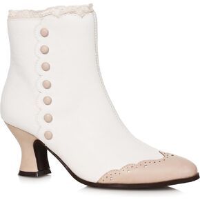 Ellie Shoes Women's 253-victoria Fashion Boot