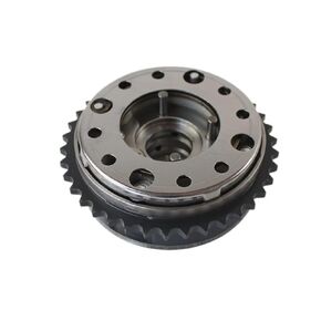 عمود الحدبات العادم VVT Gear 11367583819 محرك متغير صمام توقيت ضرس استبدال لسيارات BMW F22 F30 X1 X3 X4 Z4 N20 2.0L
