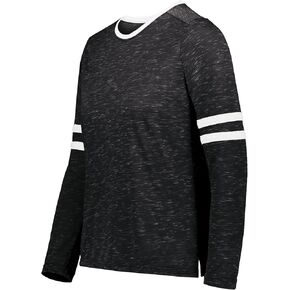 Holloway Girls Monterey Long Sleeve Tee