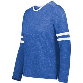 Holloway Girls Monterey Long Sleeve Tee