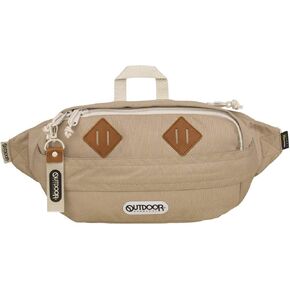 Trail Fanny Pack (Brindle)