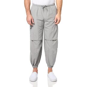 Reebok Women's Wardrobe Essentials Cargo Pant