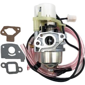 Huayi OEM Carburetor Compatible with Briggs & Stratton P2200 2200W Generator 030697 Carb Assembly