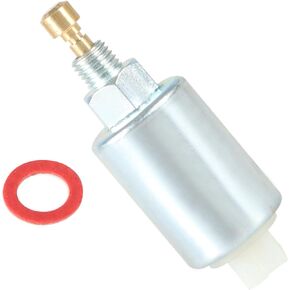 WFLNHB 794572 Carburetor Fuel Solenoid Replacement for Briggs Stratton 699915 796109 799728