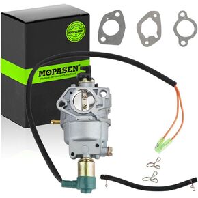 Generator Carburetor for Huayi P21-1D Predator 301cc 302cc 240cc 242cc 270cc 274cc Honda GX270 GX240