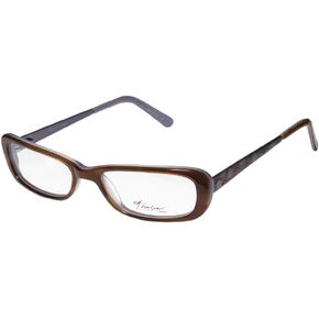 Thalia Abeja For Ladies/Women Designer Full-Rim Shape Flexible Hinges Spectacular Vision Care Genuine Eyeglasses/Glasses