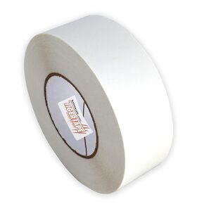 TigerTape 3 - Premium Double-Sided Banner Hem Tape - 1 roll - 1" x 72yd - Hand Tearable - Made in USA