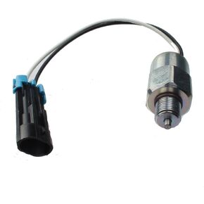 HOLDWELL Solenoid Valve 86575596 compatible with New Holland Skid Steer Loader L160 LX485 L170 LX565 LX665 LX885 LX865 LS140 LX985 LS160 L465 L865 LS170 LS180 LS150 L140 L565 L150 LS190 LX465