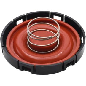 Cover Repair Kit Engine Valve Cylinder Head Cover Cap Replacement for BMW 228i 320i 328i 428i 528i X1 Replace#11127588412