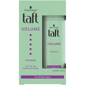 Taft Instant Powder True Volume, 10 g