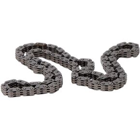 Hot Cams Cam Chain HCDID25H082 Compatible With/Replacement For Yamaha YFM 80 Grizzly 2005-2008, YFM 80 Moto-4 1987-1988, 1993-1994, 1996, 1998-1999, YFM 80 Raptor 2002-2008