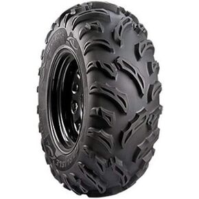 Carlisle Black Rock ATV Trail Tire - AT25x10.00-12/6