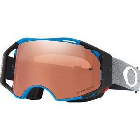 Oakley Unisex Round OO7107-06, Multicolour, One Size