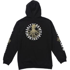 Salty Crew Men's Ink Slinger Fleece Hoodie