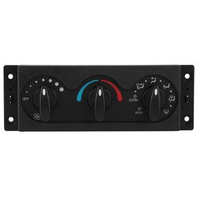 3545543C5 AC Heater Climate Control Module Compatible with 2002-2012 International 4200 4300 4400 7400 7500 7600 7700 8500 8600