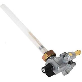 labwork Fuel Petcock Valve Tank Switch Replacement for Honda Shadow Aero Spirit VT750 C C2 CA A7