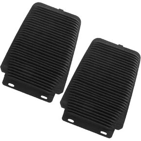 2PCS G92DH-47070 Air Filter Screen fit for Toyota Prius 2016 2017 2018 2019 2020 2021 2022 HV Battery Cooling Air Intake Filter Replacement