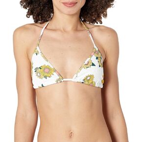 Body Glove Women's Standard DITA Triangle Slider Bikini Top Swimsuit