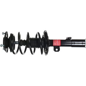 Monroe Quick-Strut 172990 Suspension Strut and Coil Spring Assembly for Toyota Corolla