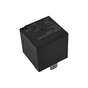 896H-1AH-S-R1-12VDC Sealed Relay - SPST (NO), 50Amps, 14VDC Coil, High-Performance Switching