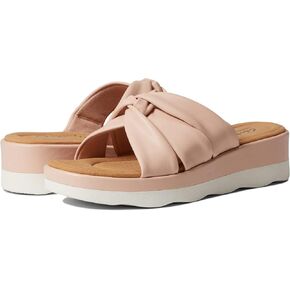 Clarks Unisex-Adult Clara Charm Wedge Sandal