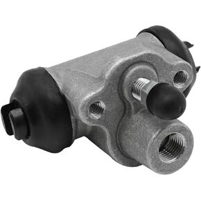 Front/Rear Brake Wheel Cylinder fit for Kawasaki Mule 600 610 KAF400 2005-2009, OEM# 43092-0001