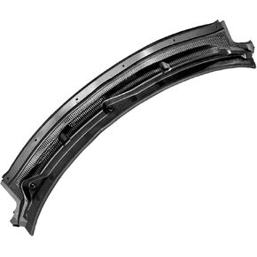BB5Z-78022A68-AA شبكة علوية للزجاج الأمامي متوافقة مع قاعدة Ford Explorer 3.5 3.7 2.0L 2011-2019، BB5Z78022A68AA