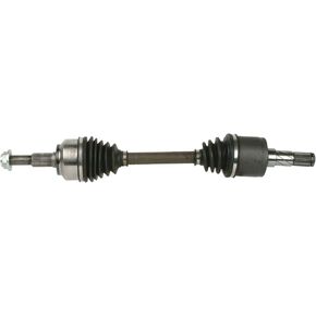 Cardone 66-3417 New CV Constant Velocity Drive Axle Shaft
