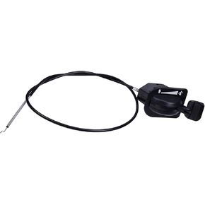JZGRDN Throttle Choke Cable 946-05098C Compatible with Cub Cadet 44.5X1.7 GT XT1 XT2 50 GX54 ST54 LX42 LX46 LX50 Lawn Tractor
