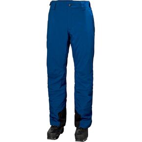 Helly-Hansen Men's Legendary Insulated Pant, 495 Darkest Spruce, Large