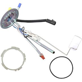 GXYWADY Fuel Sending Unit for the Rear Tank FMSU-14DEP Replacement for F-Series Diesel Pickup 1994-1997