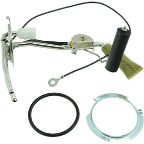 TRQ Fuel Gas Tank Sending Unit Compatible with Chevy Buick Olds Pontiac Carbureted Models