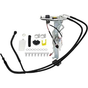 Fuel Tank Sending Unit without fuel pump Fits 2001 2002 Toyota 4Runner V6 3.4L 83320-35590