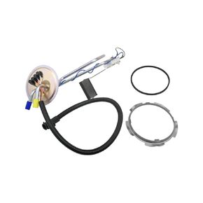 TIKSCIENCE Rear Diesel Fuel Sending Unit Replace FMSU-9DE Fit for Ford F250, F350 1994-1997 Fuel Pump Sending Unit Assembly Diesel Pickup Sending Unit