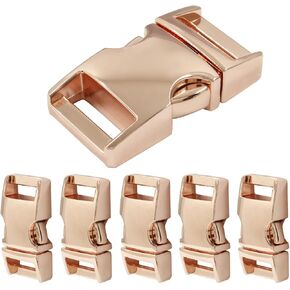 Hitefu Zinc Alloy Metal Buckle