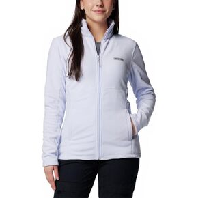 Columbia Women's Basin Trail Iii Full Zip