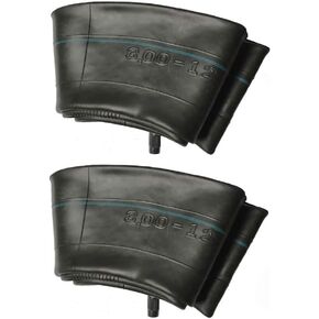 (2 pack) 3.00-12 Inner Tube for 90cc 110cc 125cc Pit Dirt Bike Honda Crf50 Xr50 Crf70 Xr70 Kawasaki Klx 110 Suzuki Drz 110 Yamaha Ttr 90 12 inch Inner tube