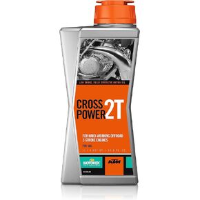 KTM/Motorex Cross Power 2T (1.0L) - U6920026