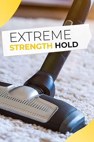 شريط سجاد مزدوج الجوانب عالي التحمل [2 بوصة × 100 ياردة] مقبض وسادة سجاد للأرضيات الصلبة والفينيل وسجاد المنطقة والبلاط والخرسانة، شريط سجاد عالي التحمل على الوجهين، شريط سجاد قوي مزدوج الجوانب in Kuwait