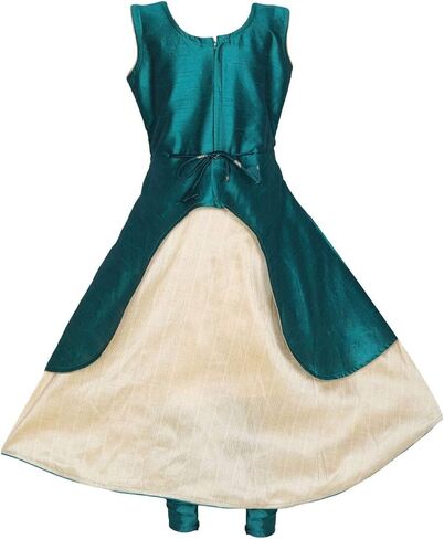 Ashwini Girls Embroidery Salwar Suit in Saudi Arabia