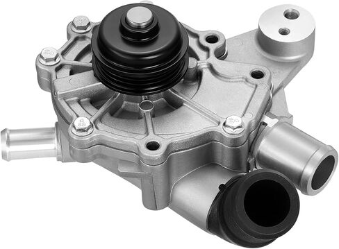 BDFHYK 41011 Automotive Engine Water Pump Kit Compatible with 1995-2003 Ford Contour Escape Mystique Sable Taurus; 2000-2003 Mazda MPV Tribute;1995-2002 Mercury Cougar Mystique Sable in Saudi Arabia