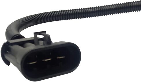 12 Volt Fuel Shut off Solenoid Valve 1503ES-12A5SUC9S 1E152-60011 SA-4298-T Compatible with Kubota V2203 Engine Shutdown Shutoff Stop in Saudi Arabia