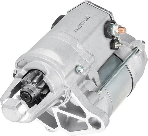 Starter for Dodge Ram 1500 2500 3500 1996-1998,for Durango 1998, Dakota 3.9L 5.2L 1996-1998, B2500 B3500 5.2L 5.9L 1996-1998, B1500 1996-1998, 6027702, 228000-3390 in Saudi Arabia