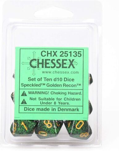 d10ClamshellSP GoldenRecon (10) in Saudi Arabia